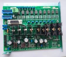 KLA-Tencor Thermawave 14-019771 REV 4 POWER DRIVER (R4S3.5B2)