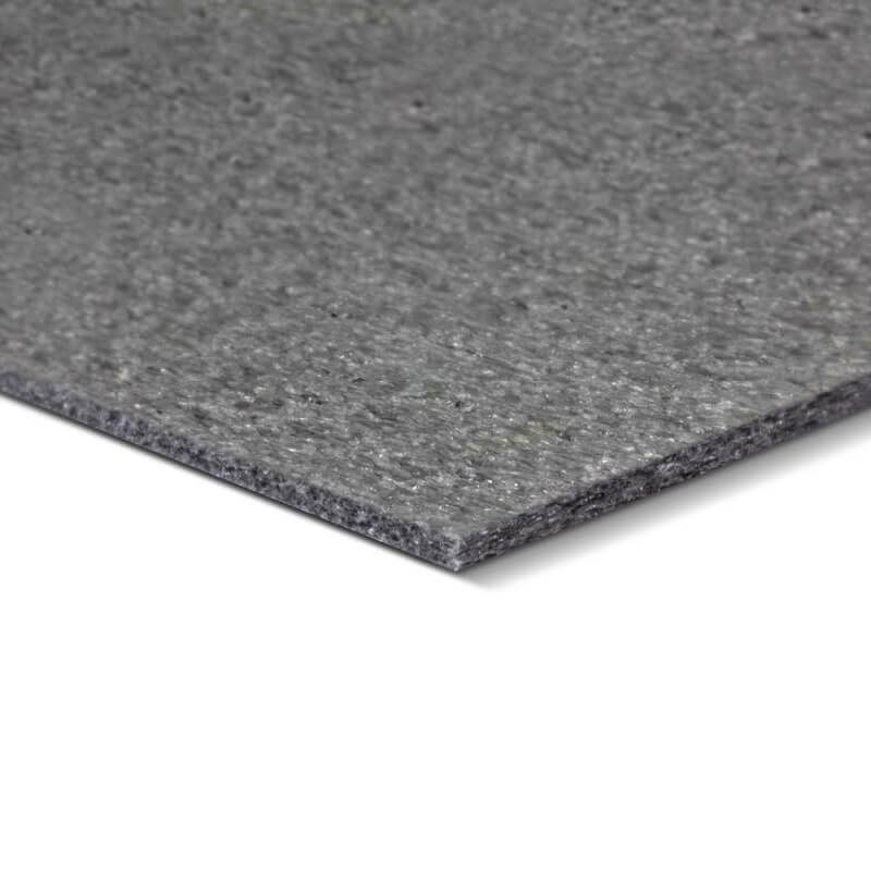 5mm Sonic Gold Underlay For Wood or Laminate Flooring Acoustic & Heat