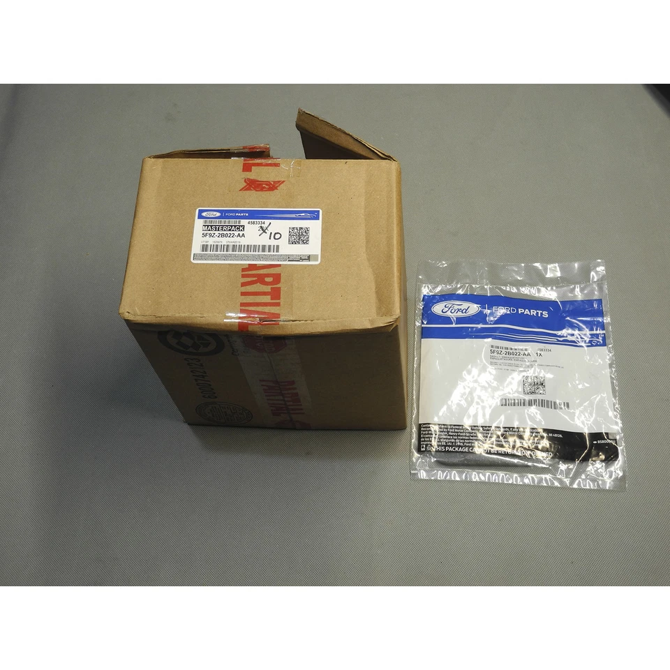 Junta para Ford OE 5F9Z-2B022-AA totalmente nueva Foto 2 de 4