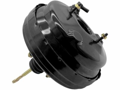 Replacement 29JT31V Brake Booster Fits 2007-2010 Jeep Wrangler eBay