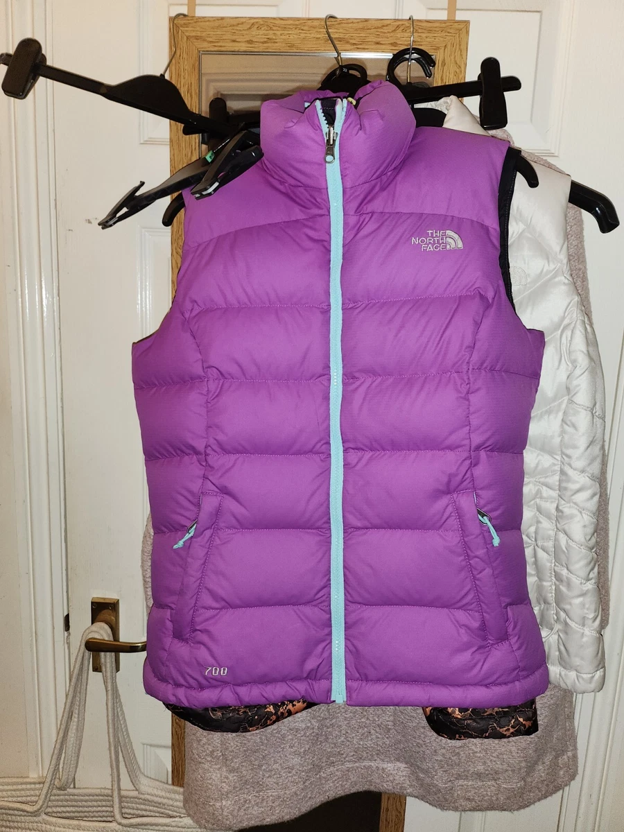 North face shop ladies body warmer