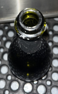 2013 Dom Perignon Vintage Empty Bottle 750ml | eBay