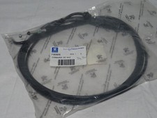 Scooter PEUGEOT SPEEDFIGHT  2 AC/LC 50cc câble commande de gaz double 736928