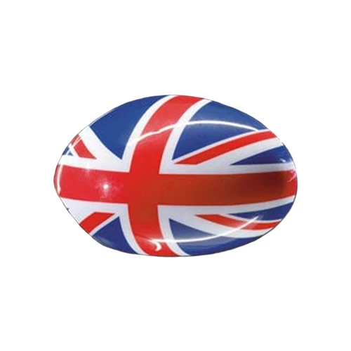 Genuine OEM Right Door Mirror Cover 51160415076 for Mini