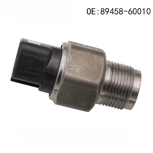 For 89458-60010 Fuel Pressure Sensor Toyota Prado Hilux Hiace 3.0 D-4D 6Pins@ - Picture 4 of 4