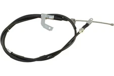 KAVO PARTS BHC-9226 Cable, parking brake for TOYOTA