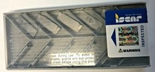 Iscar - DGN 2202C IC908 Groove Turn Parting Insert 6002960 10 pieces