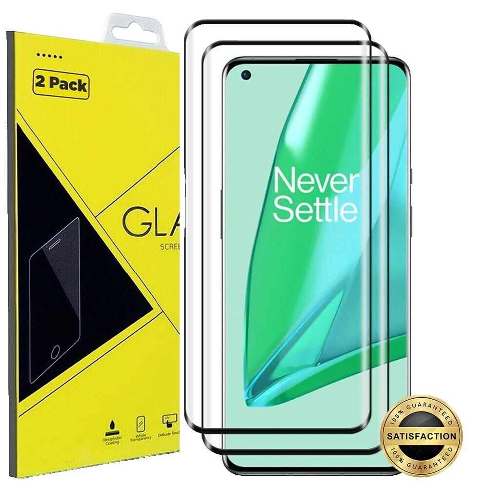 Tempered Glass Screen Protectors for OnePlus 5