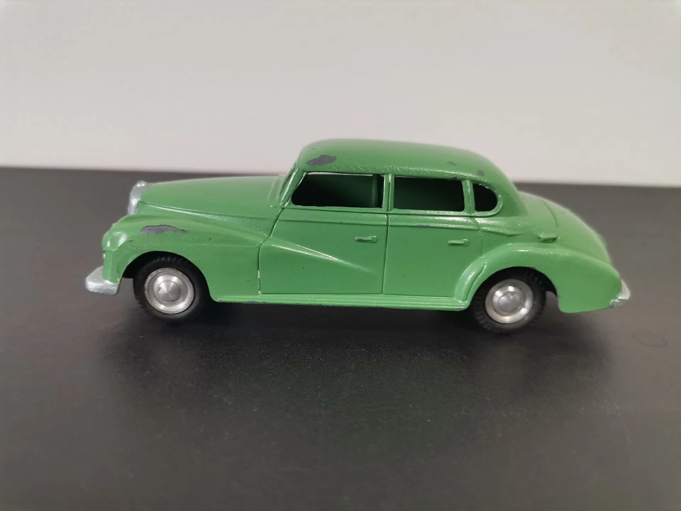 MARKLIN 1/43 MERCEDES 300 ADENAUER 8003 - Immagine 2 di 4