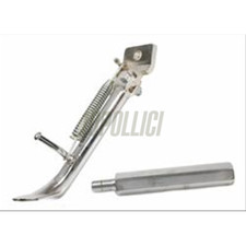Cavalletto laterale Vespa GT, GTR, TS, GL, Sprint, 160 GS, 180 SS, Rally, PX, T5