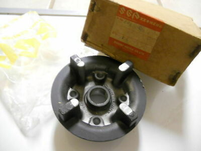 NOS Suzuki TM75 Mini Cross 74-76 OEM Rear Wheel Hub Sprocket 64611