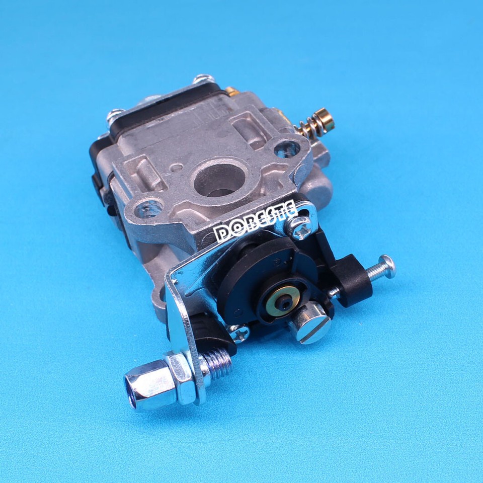 Eskimo Ice Auger Parts Carburetor Carb Motor Parts For S33Q8 Gas