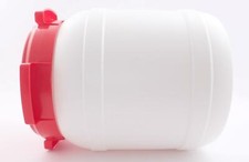 Large Ball Mill Jar, for Ball Milling, 15ltr