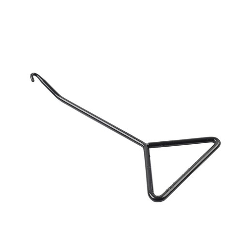 Herramienta extractora de gancho de resorte con soporte de escape con mango en T para motocicleta kart bicicleta ATV - Imagen 5 de 11