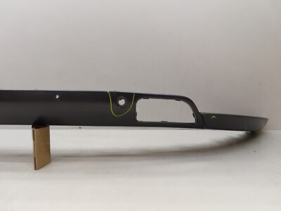 ぷゆ 2018-2021 FORD EXPEDITION FRONT LOWER BUMPER COVER PANEL OEM JL1B