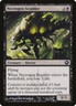 4x MTG Magic Necrogen Scudder 71 Scars of Mirrodin NM