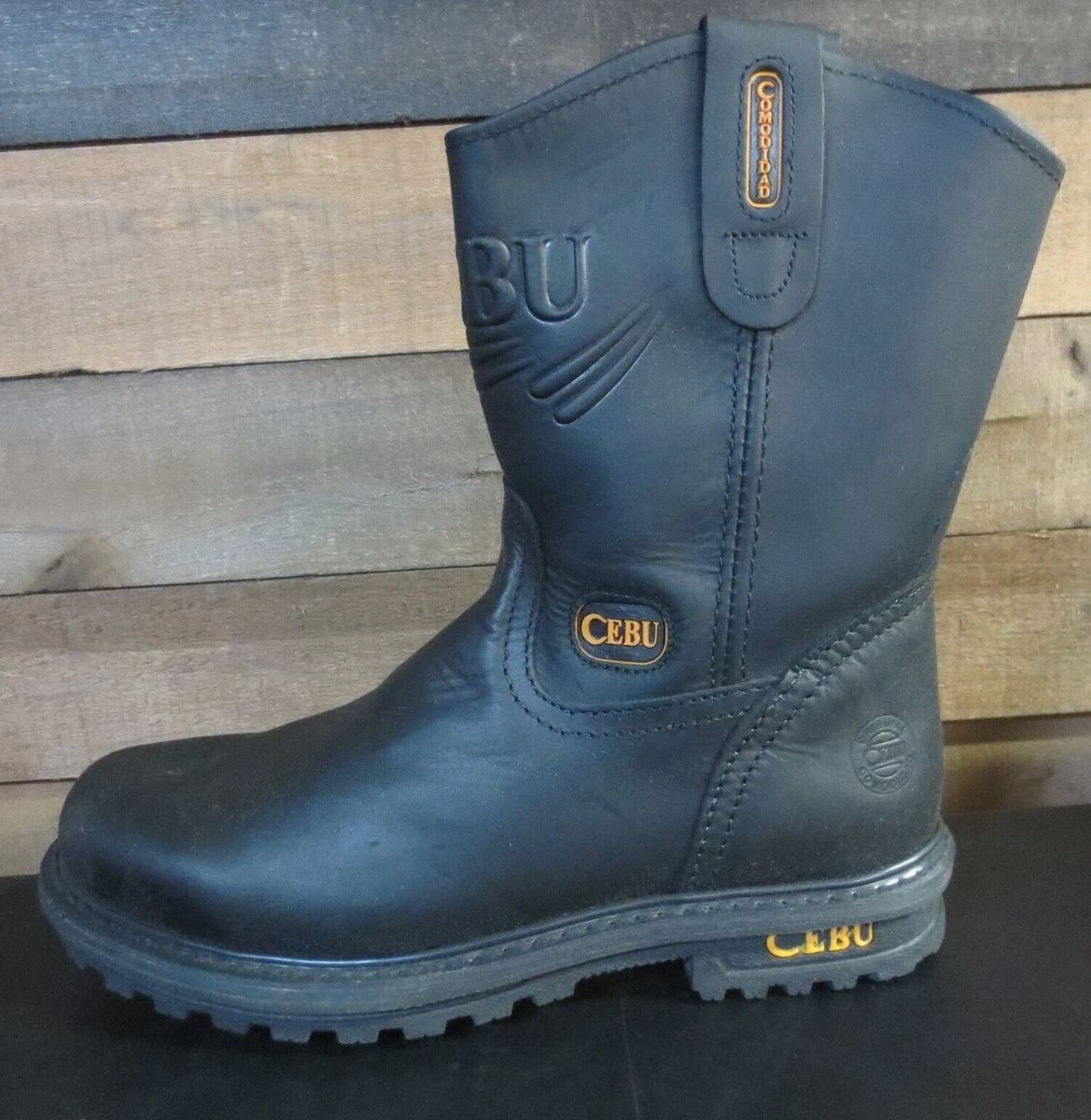 Cebu boots ebay store