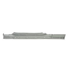 BLIC Einstiegblech Schweller links Passend für Honda CRX III 6505-06-2912011P