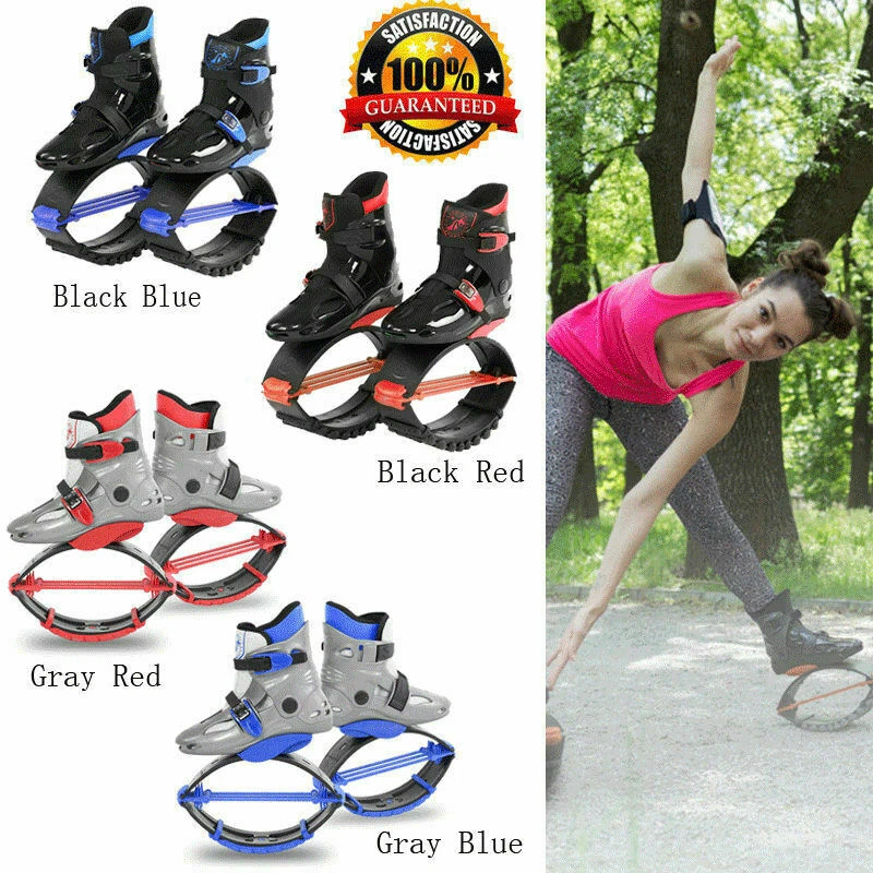 Workout bounce hotsell shoes