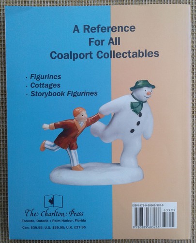 SELECTION OF BOOKS ON COLLECTING ANTIQUES & FIGURINES ETC. - Picture 19 of 71