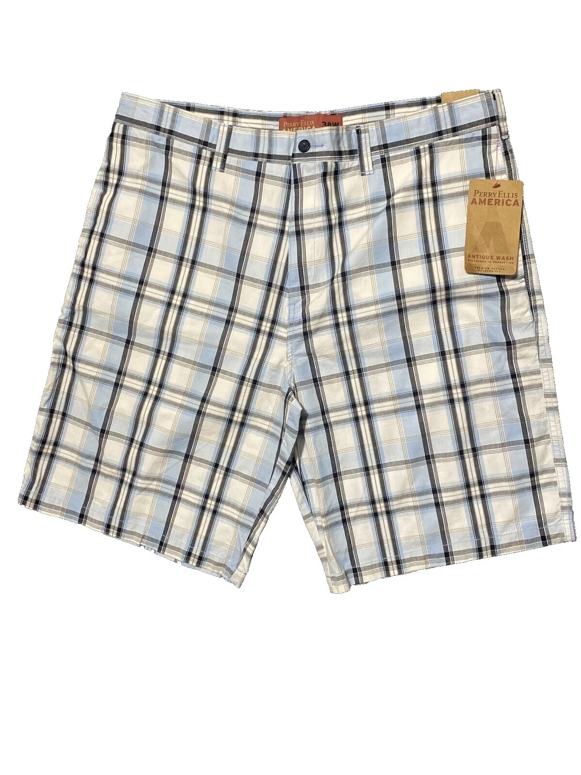 Perry Ellis Casual Shorts for Men