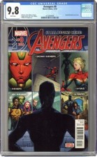 The Ultimate Marvel Avengers Card Collecting Guide 71