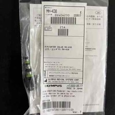 Genuine OLYMPUS MH-438 Water Vapor Button MH-438 Air Water Valve