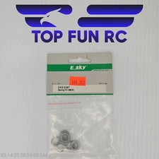 Esky EK5-0387 Bearing F6-12M (2x)