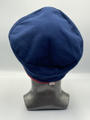 帽子 ALD/ Unisphere Fleece Beret [435] ALD/ Unisphere Fleece Beret [435]