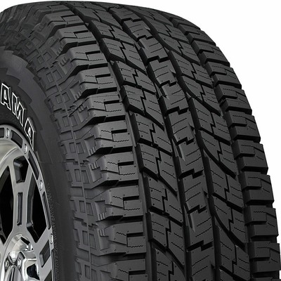 1 NEW LT235//75-15 YOKOHAMA GEOLANDAR AT GO15 75R R15 TIRE 27691