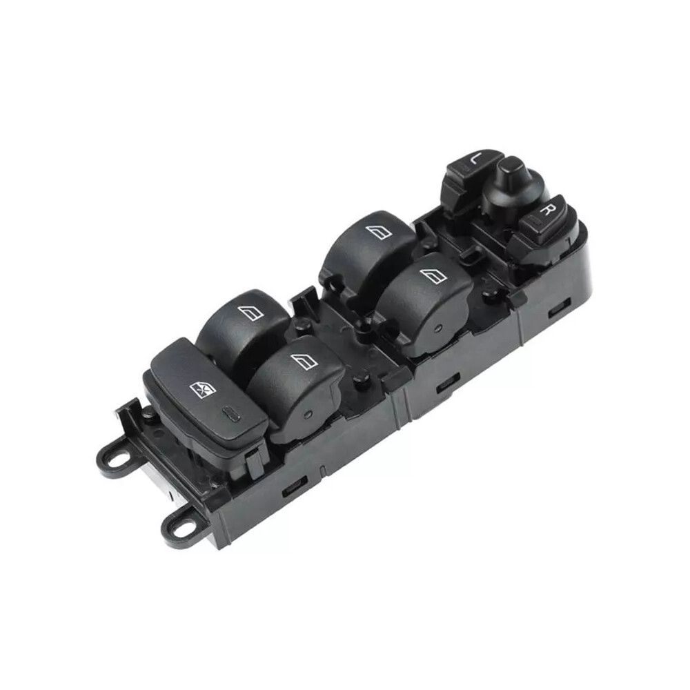 Volvo S80 XC70 2007-2016 Front Driver Side Power Window Switch 31453232