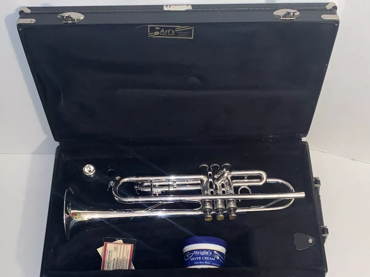 Trumpet King 1501S