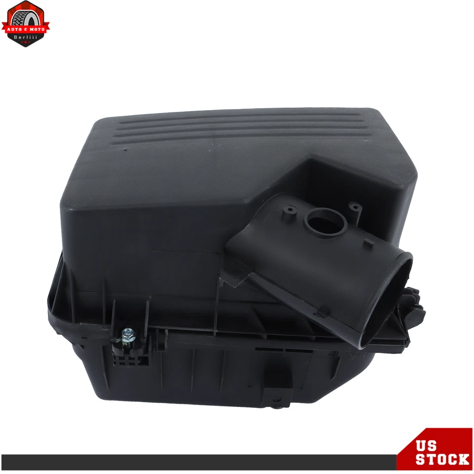 Air Cleaner Filter Box For Toyota Camry Venza 2009 2007 - 2016 4cyl 17700-0H103 - Image 2 of 4