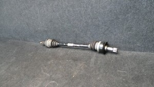 2L26A509*  BMW F20 F21 F22 F30 F31 F34 F36 Antriebswelle hinten links 7628251
