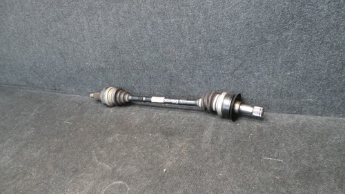 2L26A509*  BMW F20 F21 F22 F30 F31 F34 F36 Antriebswelle hinten links 7628251