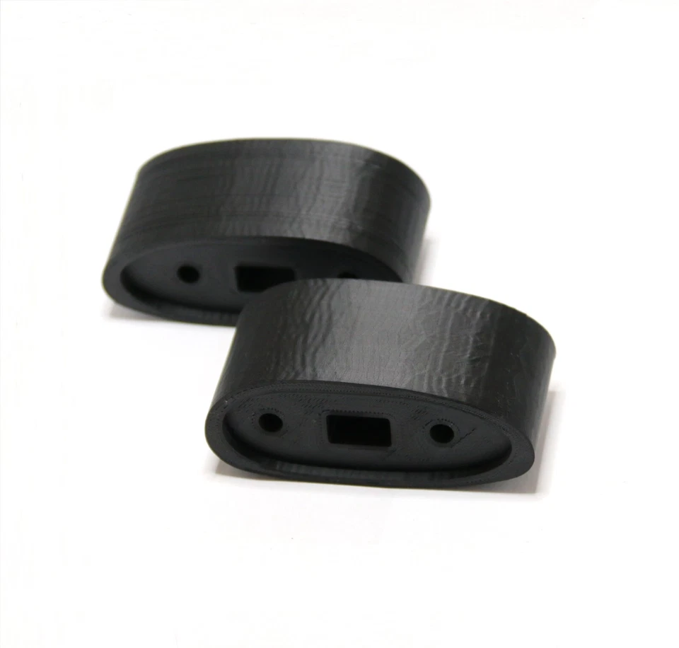 Mirror Extenders Riser Extension Adapter Adaptor Mounts Suzuki SV 650 S SV650S - Image 2 of 4