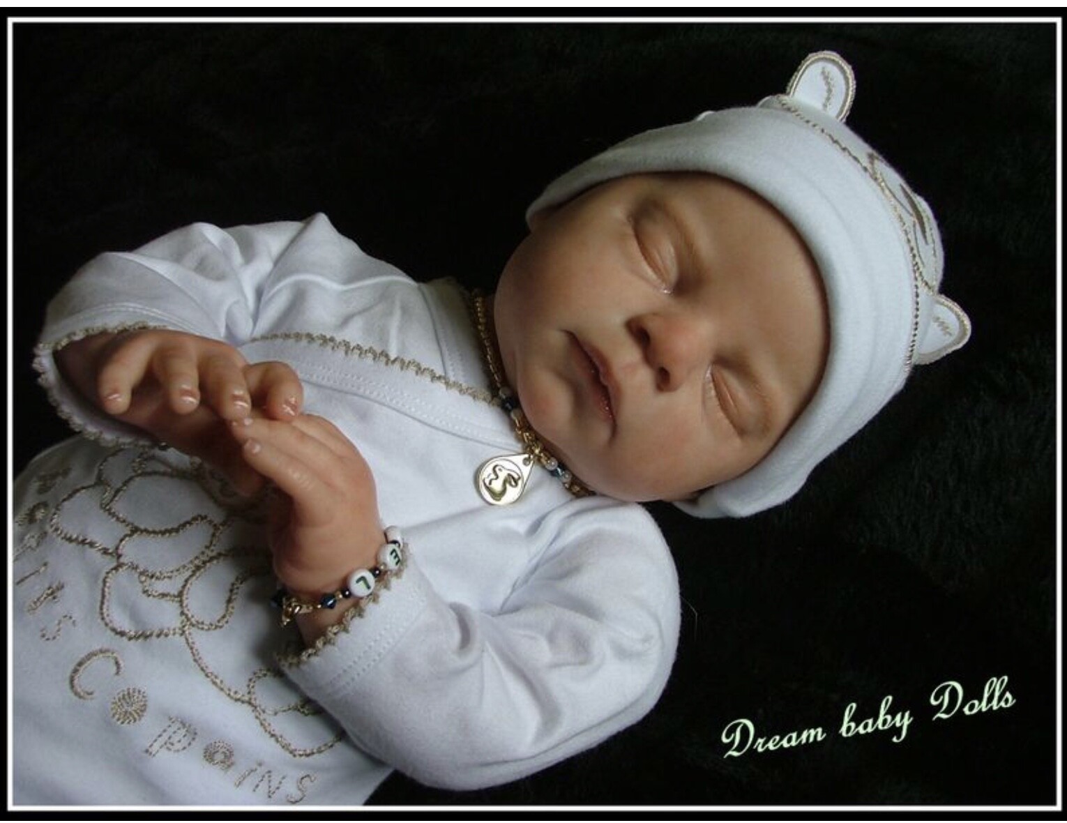 rebecca by reva schick