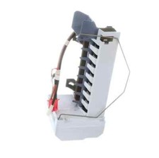 Genuine Whirlpool Ice Maker Assembly W10886939(Fast shipping from the US)