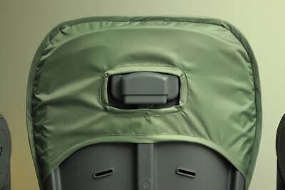 rumble uppababy UPPAbaby Vista V2 Rumble Seat – Tadpole main image 0