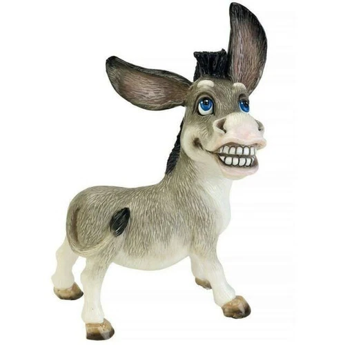 Donkey Collectables Ornaments/Figurines