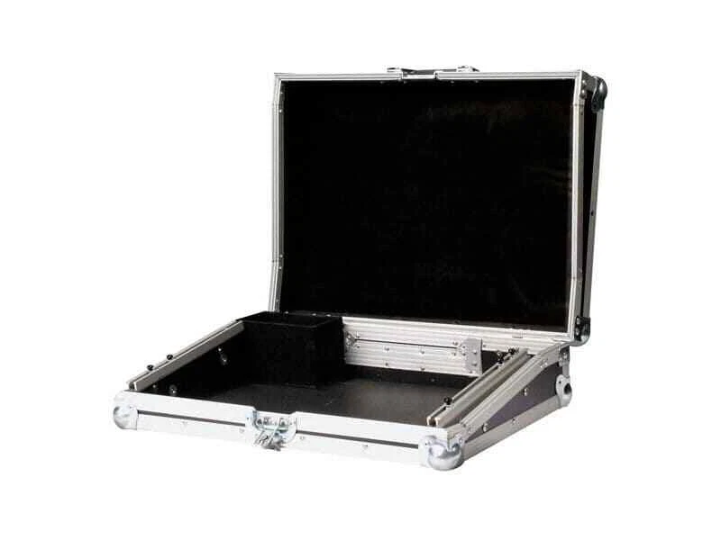 Roadcase für 6 HE Steuerpulte, wie Scene Setter 24, Showmaster 24 - Bild 3 von 4