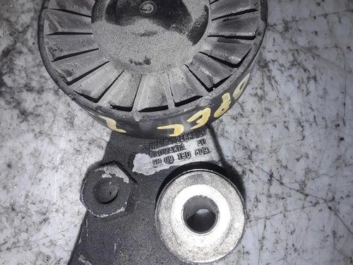 09180809 Tensor Correa Auxiliar para OPEL ZAFIRA A Elegance 1212640 - Imagen 2 de 3