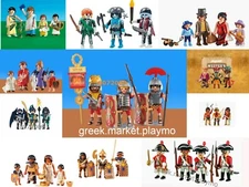 PLAYMOBIL 9893 7922 6229 6490 6493 6492 6322  6272 6588 6592 6278 6378 6384 NEW 