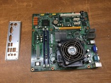 Lenovo G31T-LM2 2.50GHz Intel Pentium E5200 4GB DDR2 RAM LGA775 Motherboard I/O