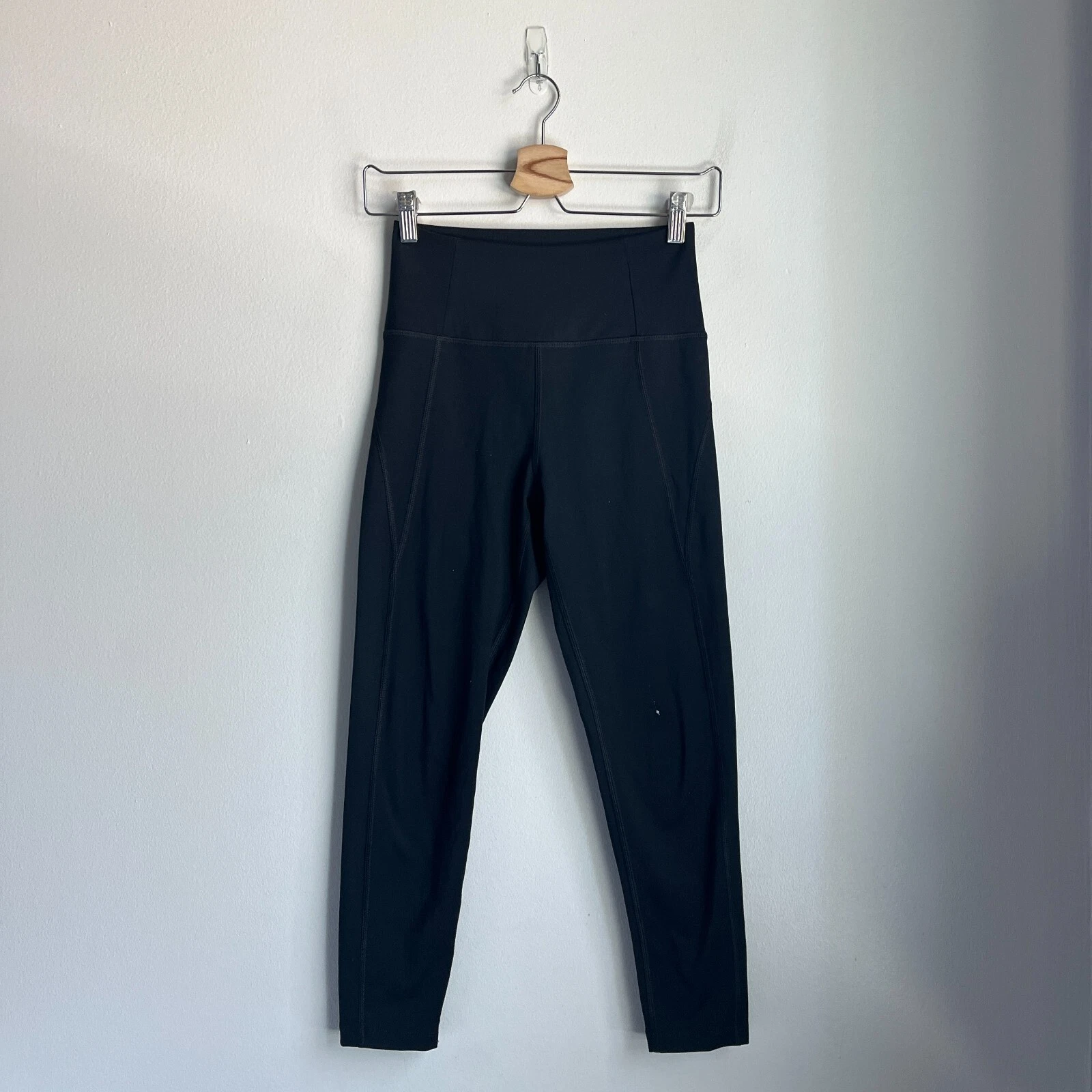 girlfriend-collective compression high rise leggings
