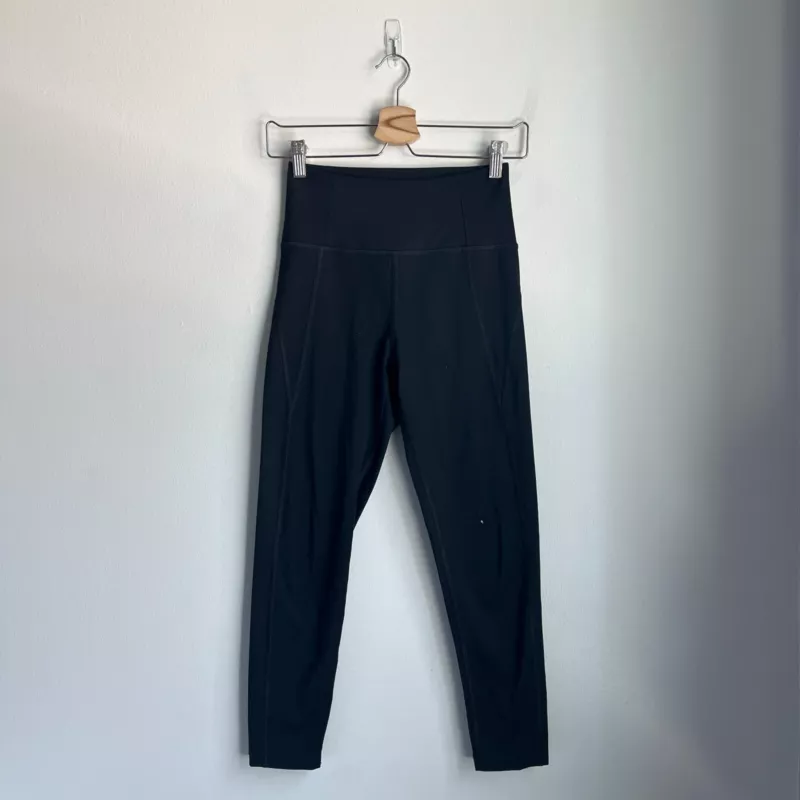 girlfriend-collective compression high rise leggings