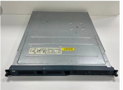 Cisco 1121 Secure Access Control 