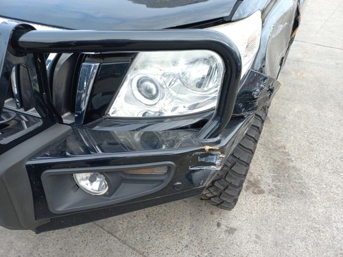 TOYOTA PRADO INTERCOOLER DIESEL, 3.0, 1KD-FTV, 150 SERIES, 08/09-05/15 - Picture 12 of 12