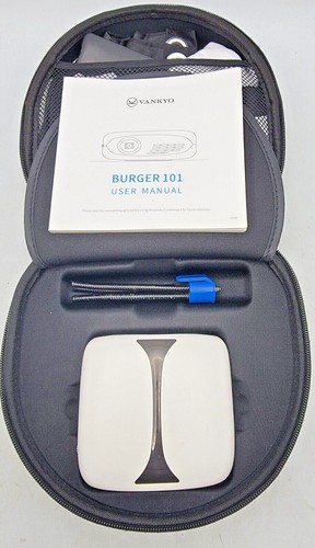 Vankyo Burger Mini Projector RD-606 w 