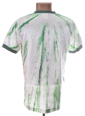 TOKYO VERDY JAPAN 1993/1995 AWAY FOOTBALL SHIRT JERSEY MIZUNO SIZE